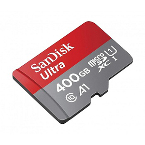 SanDisk SDSQUAR-400G-GN6MN
